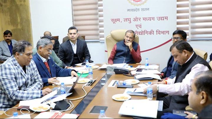 8वां साइंस फेस्टिवल भोपाल में 21 से 24 जनवरी तक